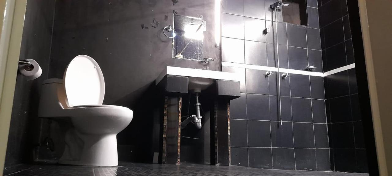 ホテル Casa Del Jaibo Heroica Heroica Alvarado エクステリア 写真