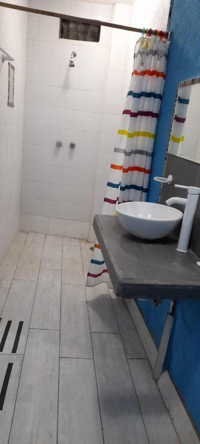 ホテル Casa Del Jaibo Heroica Heroica Alvarado エクステリア 写真